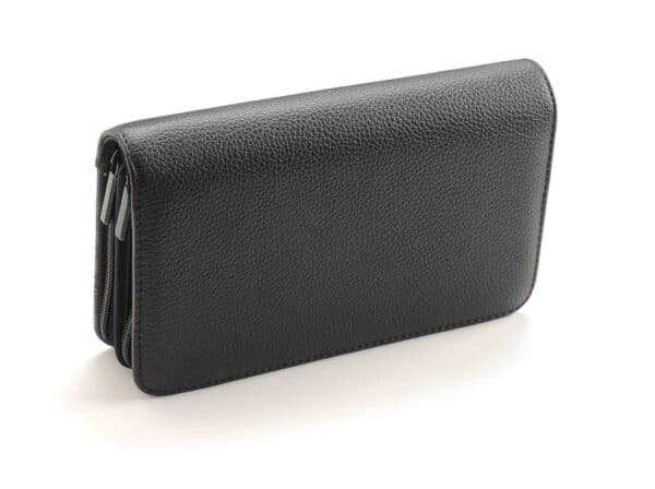 8 Scissor Brown Checkered Case - Image 3