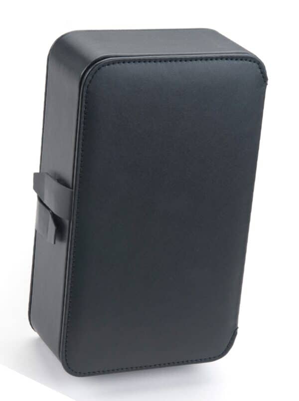 12 Shear Hard Side Clutch Case