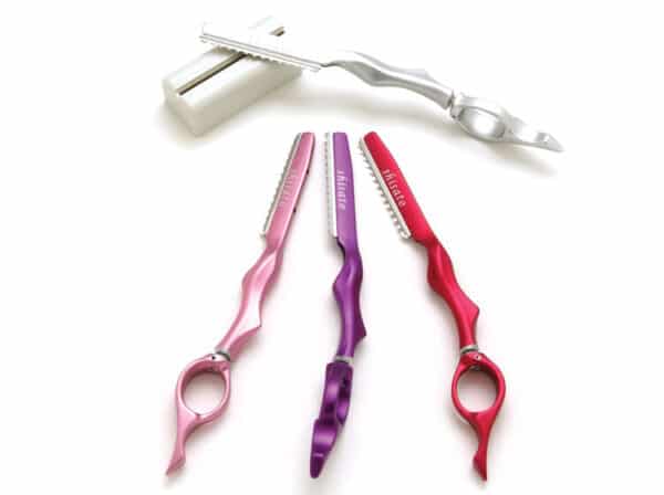 Shisato Swivel Pro-Razors