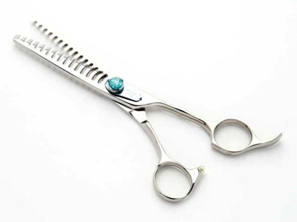 Mirage B-15 Double Teeth Texturizer