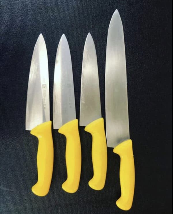 Zwilling JA Henckels - Twin Master